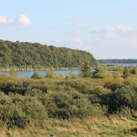 Boddenhof Stedar Bergen Auf Rugen