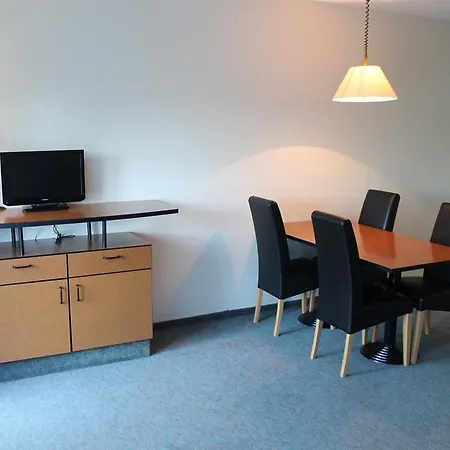 Boddenhof Stedar Hotel