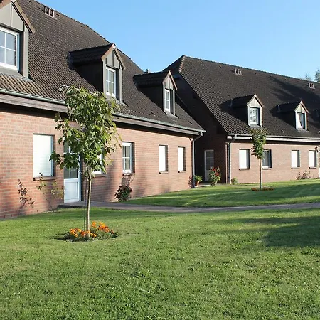 Hotel Boddenhof Stedar *