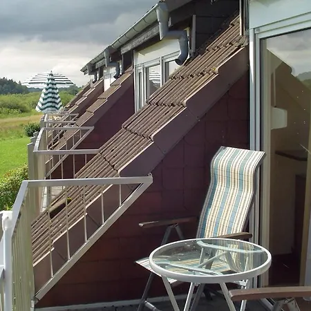 Hotel Boddenhof Stedar *