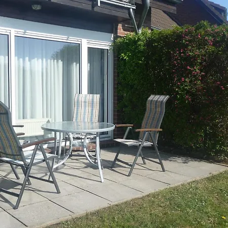 Hotel Boddenhof Stedar *